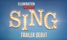 SING (2016) Trailer VOSTF - HD