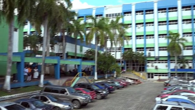 Mejora el control de atenciones en el Mario Rivas