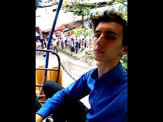 Я нашел кейс сегодня. -