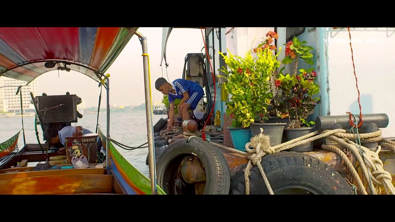 Утописты ч2 (русские субтитры)