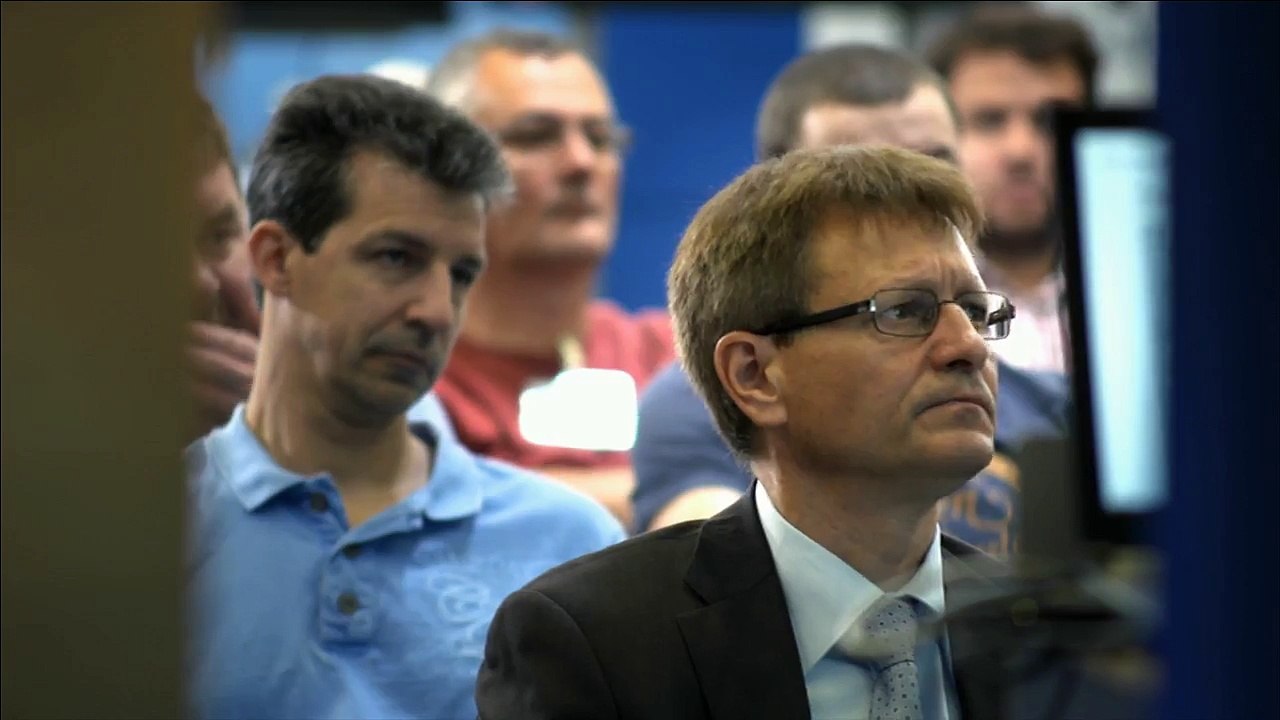 Video-Dokumentation Workshop-Event für EMUGE (c) Telefilm Filmproduktion Nürnberg