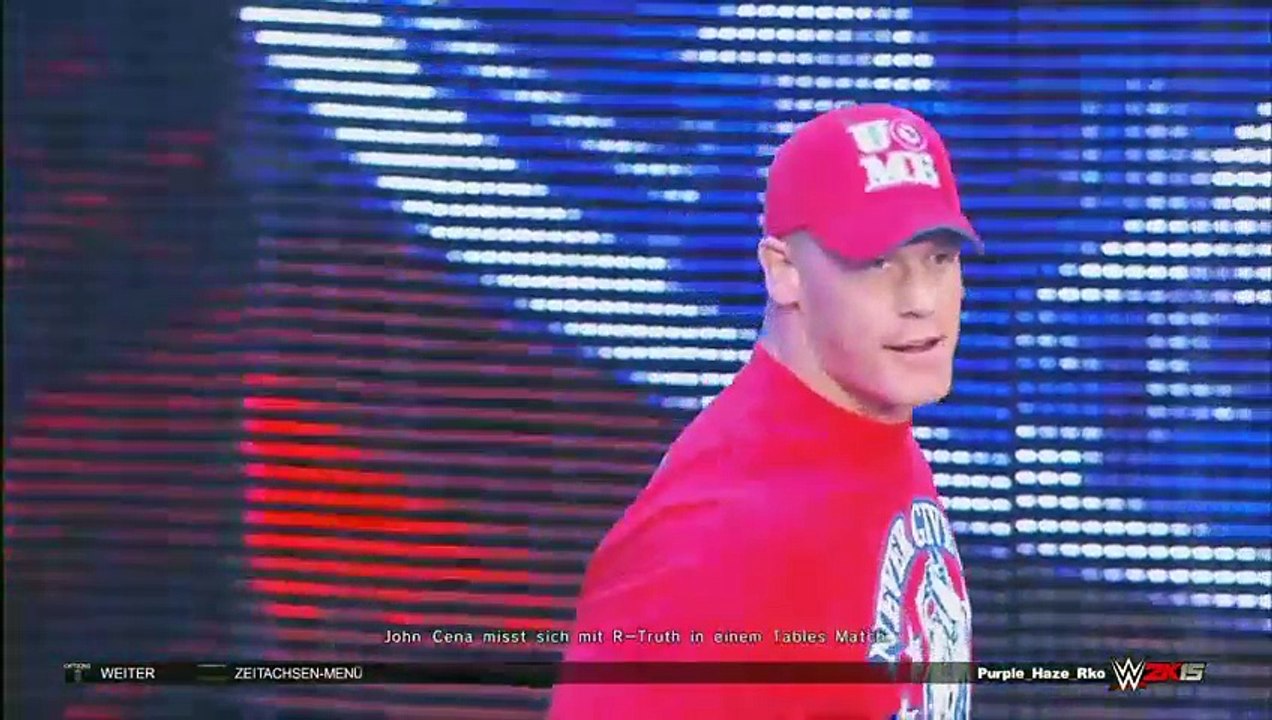 Road to Platin W2k15 You can see me ? (5)