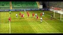 Highlights ΞΑΝΘΗ vs ΗΡΑΚΛΗΣ 3-1 - GREEK SUPERLEAGUE 2016-17