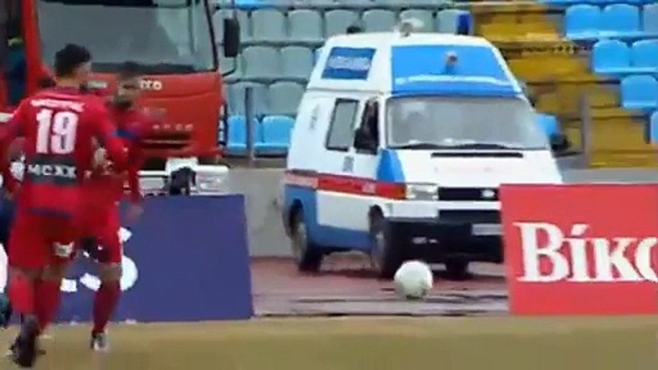 Highlights ΠΑΣ ΓΙΑΝΝΕΝΑ vs ΠΑΝΙΩΝΙΟΣ 1-0 - GREEK SUPERLEAGUE 2016-17