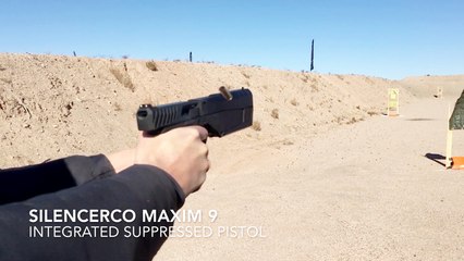 26 Pistols in 2 Minutes: SHOT Show 2017