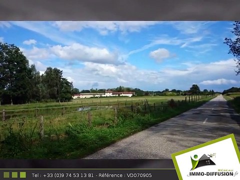 Propriété A vendre Villars les dombes 450m2 - 695 000 Euros