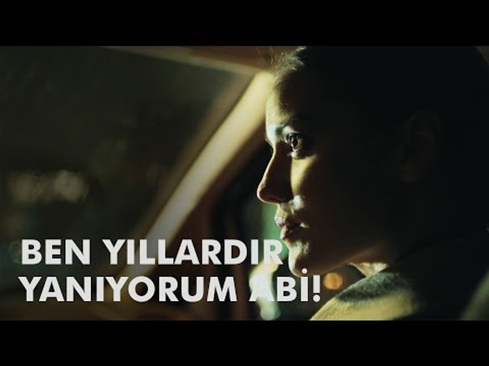 Ölene Kadar | 1. Bölüm - "Ben Yıllardır Yanıyorum Abi!"