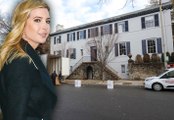 Ivanka Trump Will Be The Obama's Neighbors In Washington D.C.