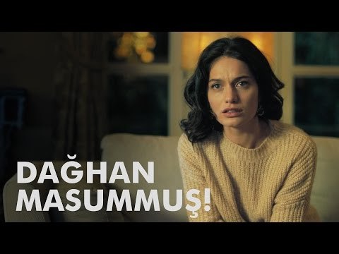 Ölene Kadar | 1. Bölüm - Dağhan Masummuş!