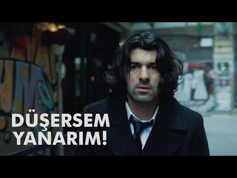Ölene Kadar | 1. Bölüm - Düşersem Yanarım!