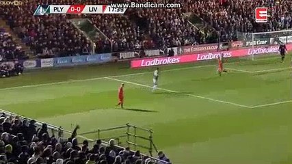 Lucas Leiva Goal HD