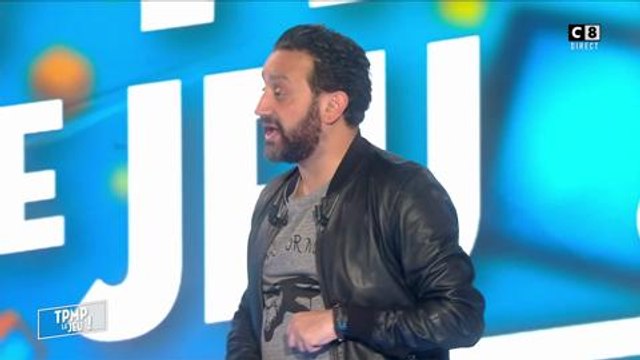 TPMP, C8 : la réponse insolite de Capucine Anav à une question de culture générale [Vidéo]