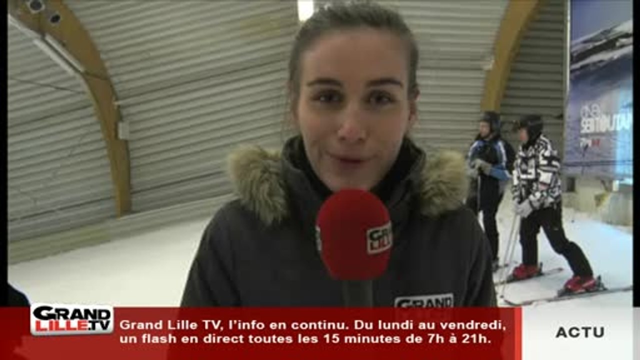 A la découverte de la marche nordique