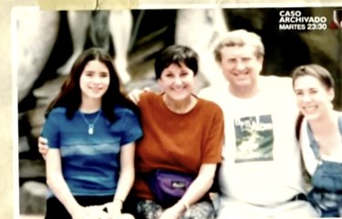 El Secuestro De Kite RomanekDe 12 Años | Recuerdo De Un Secuestro