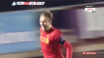 Lucas Leiva Goal HD- Plymouth Argyle 0-1 Liverpool - 18.01.2017 HD