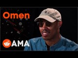 Lollapalooza: Omen shares his “Holy s***, why didn’t I start doing this sooner?!” moment