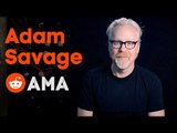 Adam Savage – Mythbusters Finale AMA