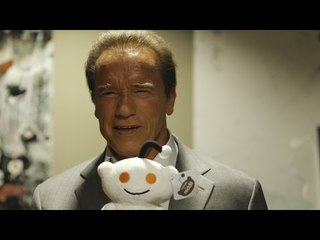 reddit-only premiere of Arnold Schwarzenegger’s ‘Maggie’ in LA