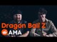 Reddit AMA: Dragon Ball Z's Sean Schemmel and Chris Sabat (Goku and Vegeta)