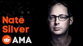 Nate Silver: Reddit AMA