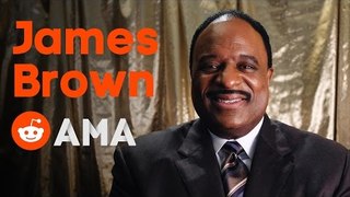 James Brown, NFL sportscaster. Ask me anything!