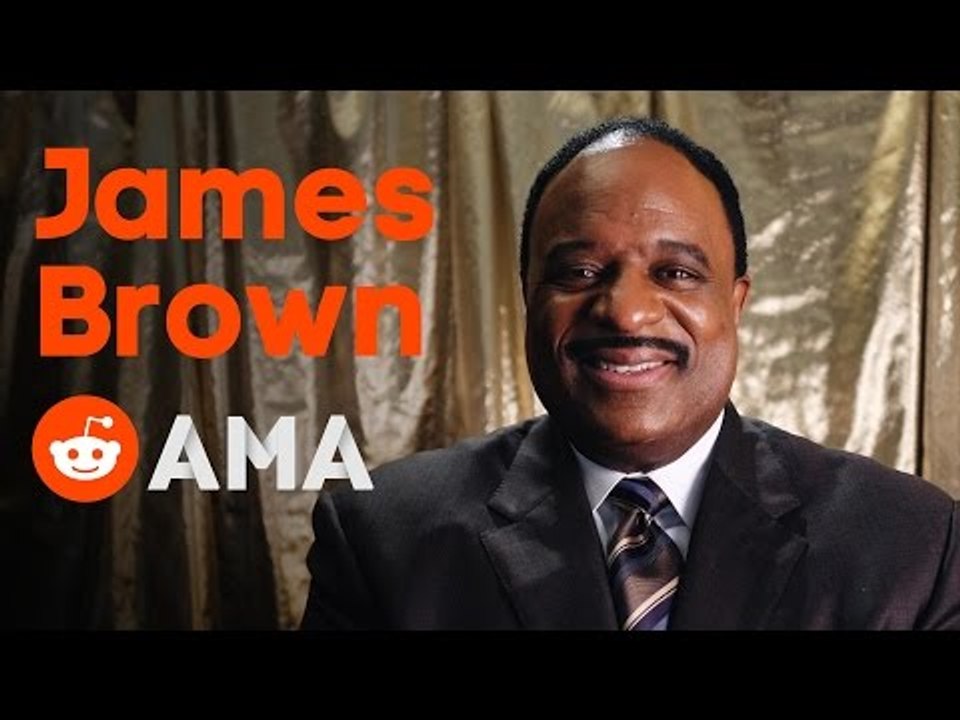 James Brown, NFL sportscaster. Ask me anything!