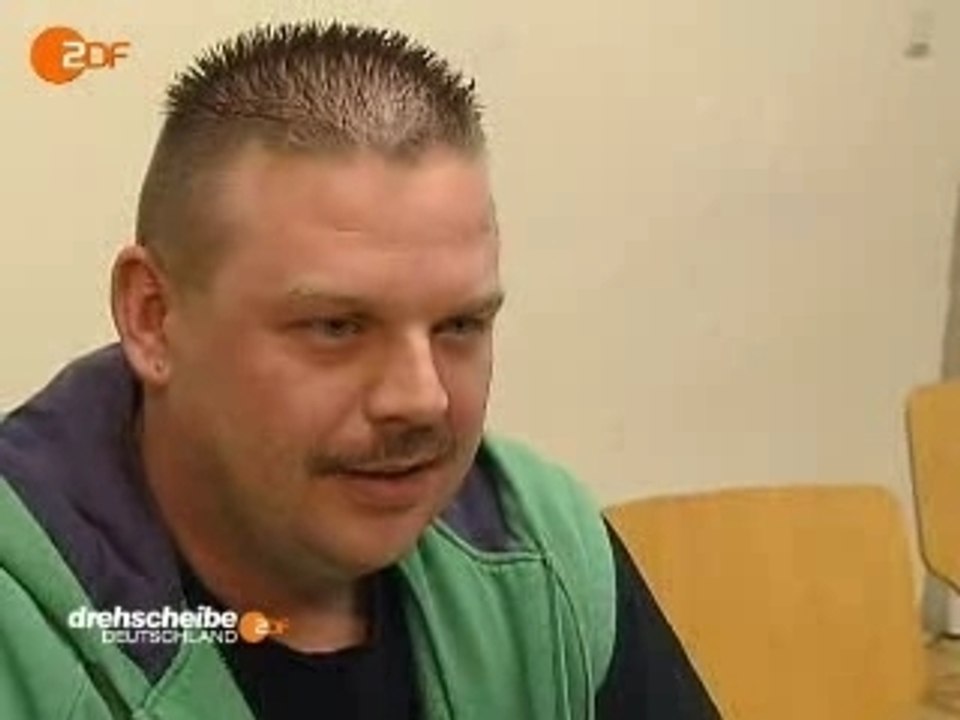 Sportgruppe Hamburg bei Drehscheibe