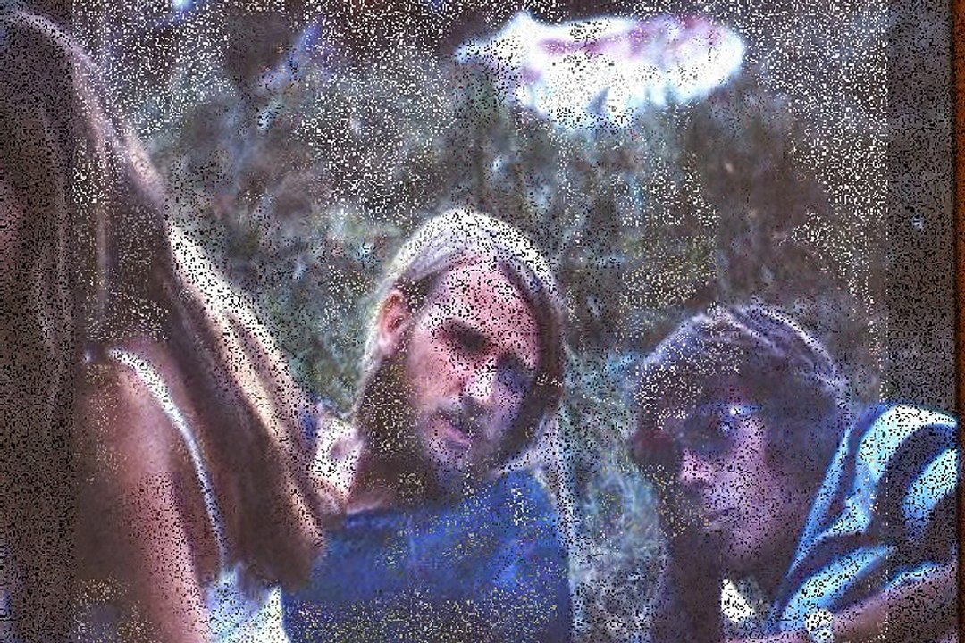 Steve Warner " Hey, Hosanna" 1976 Australia Psych Folk