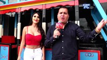 Karla Pazán habla sobre su ex José Urrutia, además nos cuenta qué pasa entre ella y Roberto Córdova