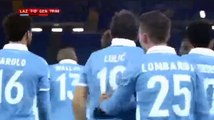 Filip Dordevic Goal HD - Lazio 1-0 Genoa 18.01.2017