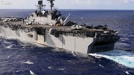 View the largest man-made island Aimh