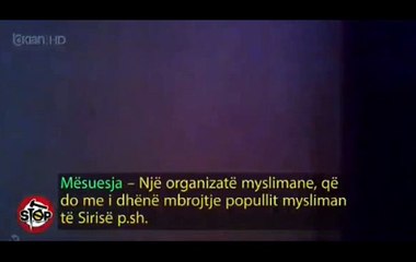 Skandal/ Nxënësit e pyesin për ISIS-in, përgjigjia e mësueses do t'ju shokojë