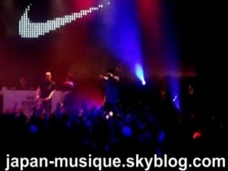 nitro microphone underground live