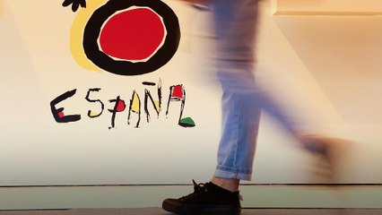 Βασιλικά εγκαίνια στην Τουριστική Έκθεση της Μαδρίτης