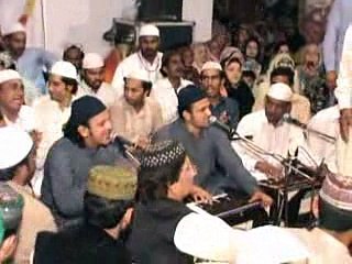 yaa moin yaa moin wajid ali zahid ali qawwal 2017 by azmi khan