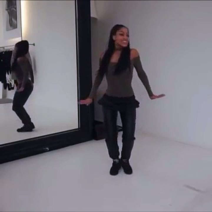 Kaaris - Tchoin _ Dancer _ Afro Beats