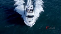 Tiara F44 Flybridge