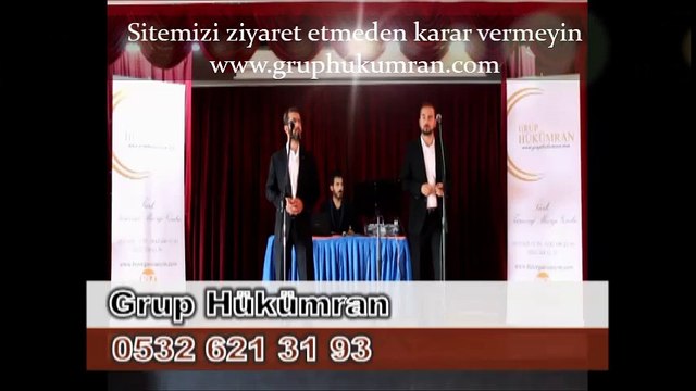 Semazen Ekibi İzmit/ Kocaeli & İzmit/ Kocaeli Semazen Grubu 0532 6213193 (ottoman music)