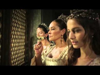 Muhteşem Yüzyıl Kösem - Teaser 5