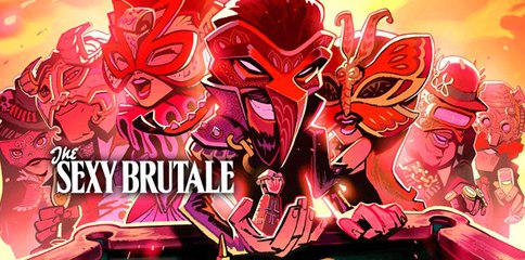 Tráiler The Sexy Brutale
