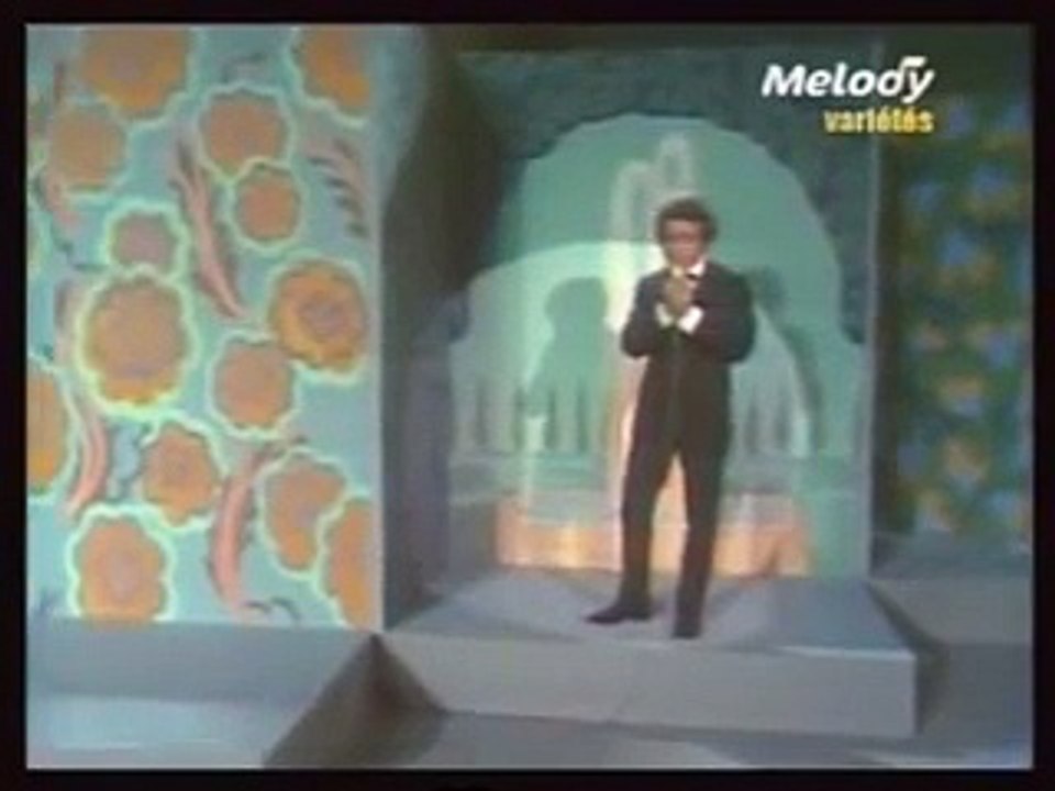 NE ME DIS PAS - RICHARD ANTHONY