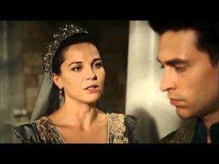 Descargar video: Muhteşem Yüzyıl KÖSEM - 1. Bölüm | Halime Sultan ve Musa Paşa