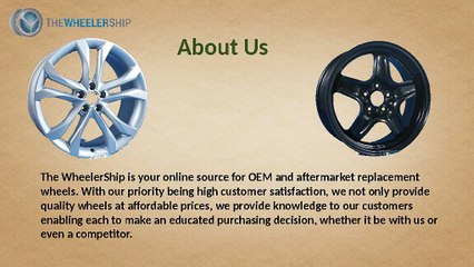 Saturn Pontiac Chevy Aura G6 Malibu 2007-2011  Factory OEM Steel Wheel Rim 8075