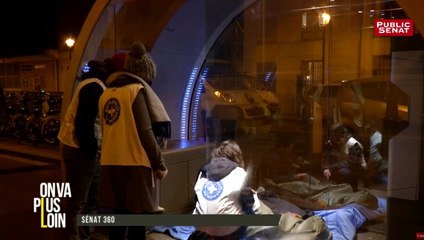 On va plus loin - Le 24h sur Public Sénat (19/01/2017)