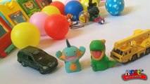 Car 2 toys , toys cars videos for kids , boys girls and children | Disney cars 2