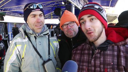 Rallye Monte-Carlo : Des milliers de fans sont venus assister à cette 85e édition