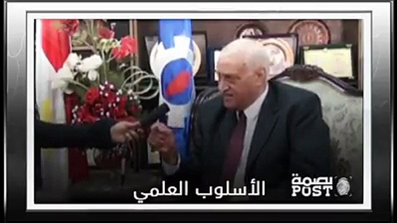 فخر العسكرية المصرية ... أبو الأسلوب العلمي و الخبرة التي يجب التعلم منها ... اللواء #أحمد_الهياتمي  :) :) :)
