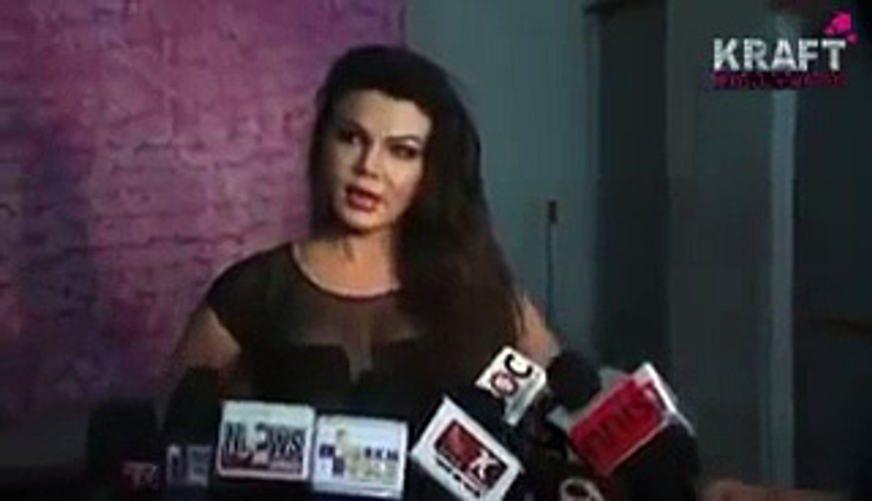 rakhi sawant