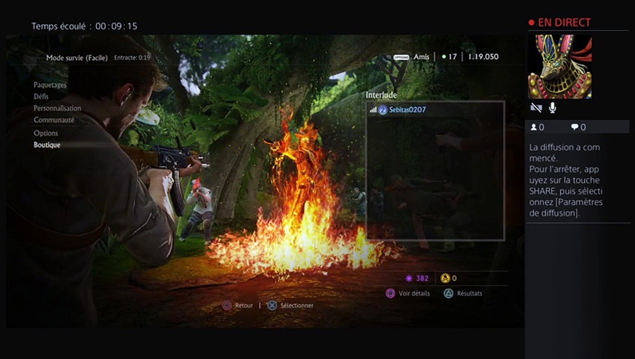 Diffusion PS4 en direct de Sebitas0207 suite (9)