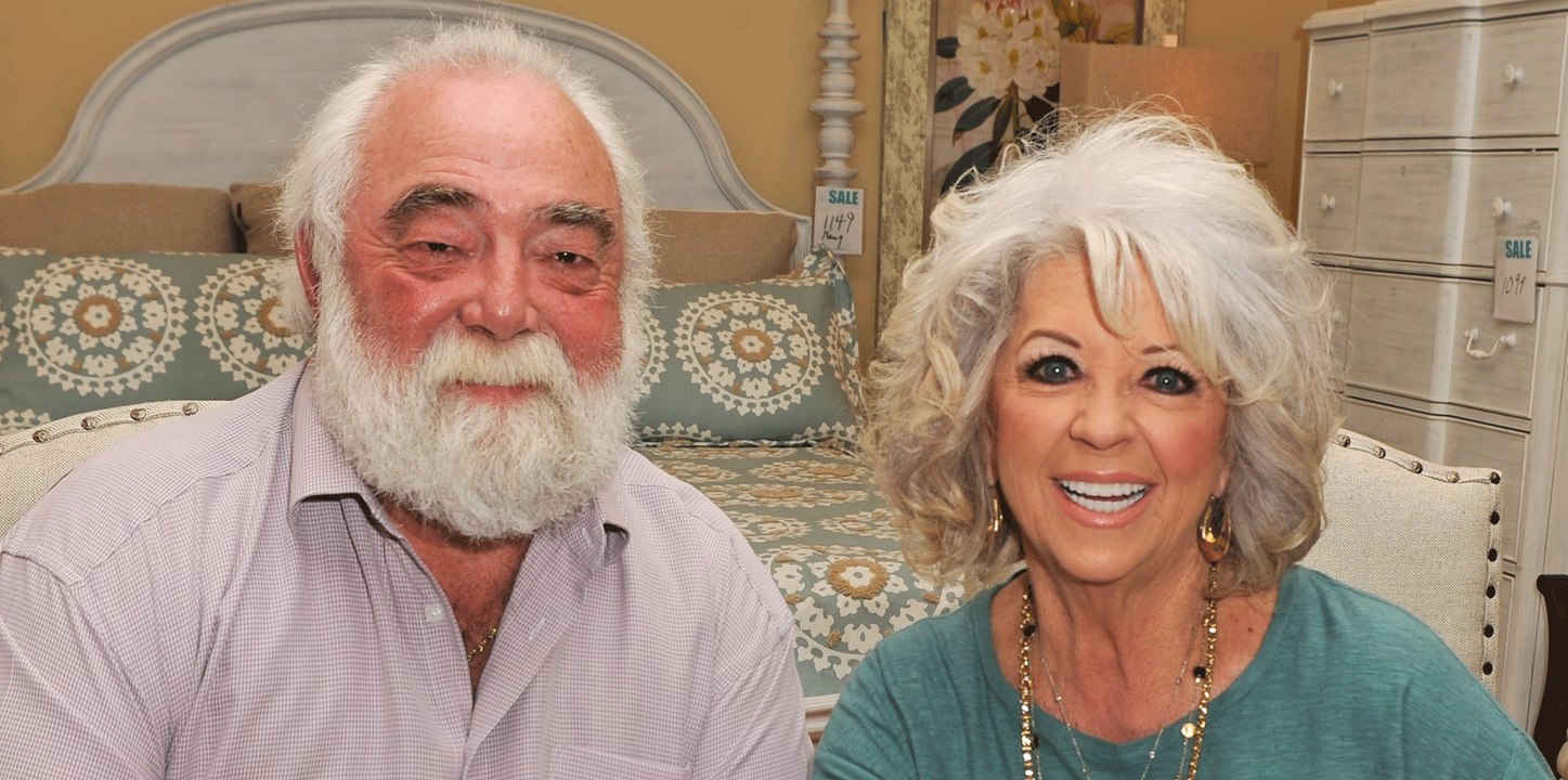 Paula Deen's Brother In Law Commits Suicide Amid Sexual Assault Allegations